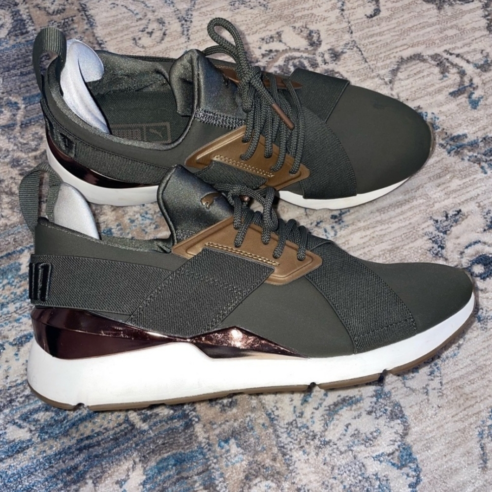 Puma Muse X5